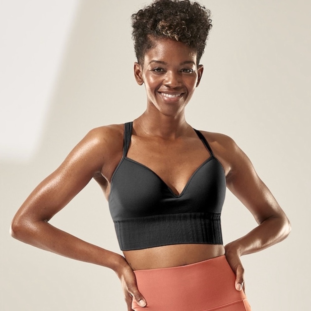 EMBRACE BRA (A-C)